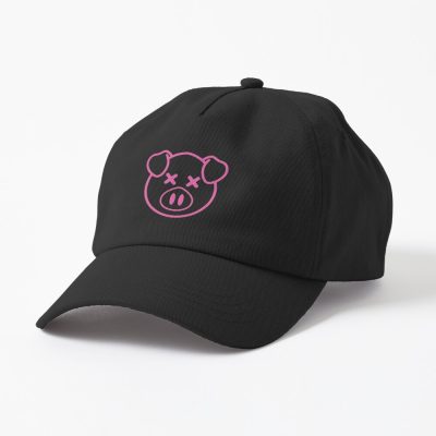 Pig X Shane Dawson Cap Official Shane Dawson Merch