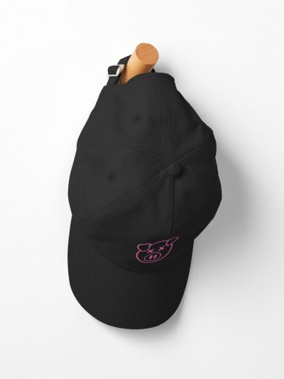 Pig X Shane Dawson Cap Official Shane Dawson Merch