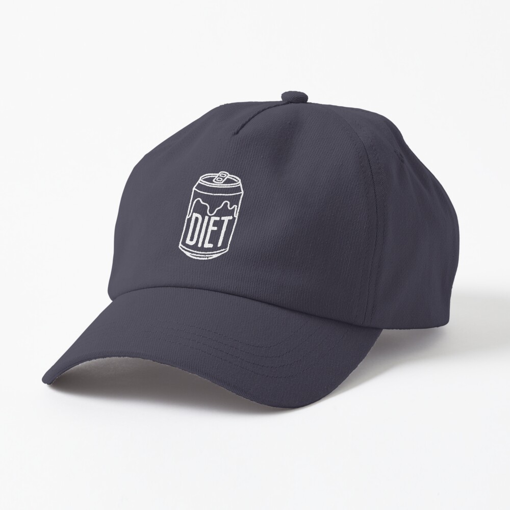 Shane Dawson Diet Cap