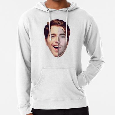 Shane Dawson Sociopath Hoodie Official Shane Dawson Merch