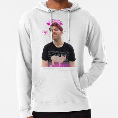 Shane Dawson Pastel Edit Hoodie Official Shane Dawson Merch