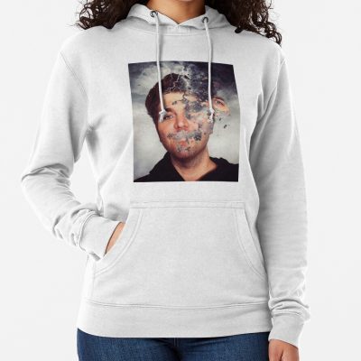 Shane Dawson Art Hoodie Official Shane Dawson Merch