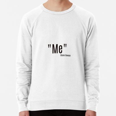 Shane Dawson "Me" Sweatshirt Official Shane Dawson Merch