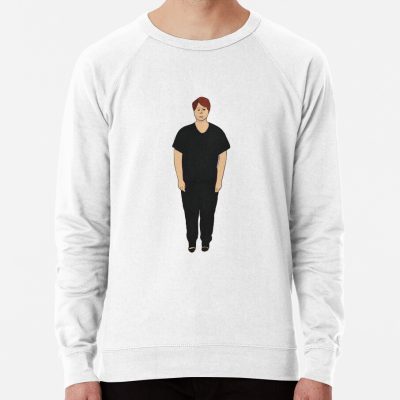 Shane Dawson Standing Sweatshirt Official Shane Dawson Merch