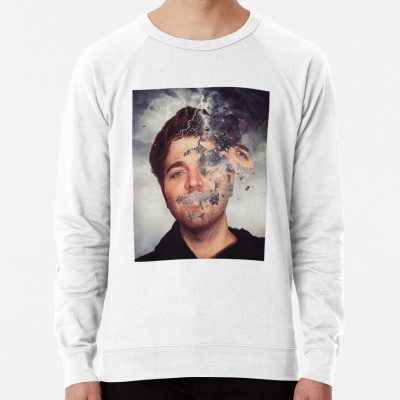 Shane Dawson Art Sweatshirt Official Shane Dawson Merch