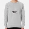 ssrcolightweight sweatshirtmensheather greyfrontsquare productx1000 bgf8f8f8 11 - Shane Dawson Shop