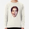 ssrcolightweight sweatshirtmensoatmeal heatherfrontsquare productx1000 bgf8f8f8 3 - Shane Dawson Shop