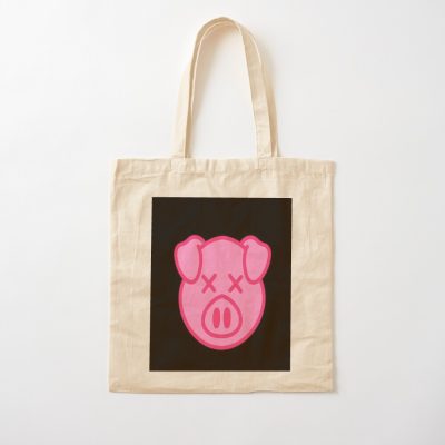 Shane Dawson Pig Merch Jeffree Star Tote Bag Official Shane Dawson Merch