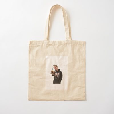 Shane Dawson Drinking Tote Bag Official Shane Dawson Merch