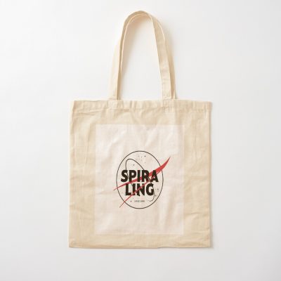 Shane Dawson Merch Spiraling Tote Bag Official Shane Dawson Merch