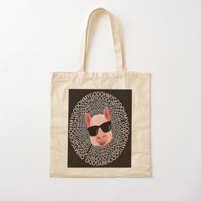 Shane Dawson Shirts Pig Apparel Tote Bag Official Shane Dawson Merch