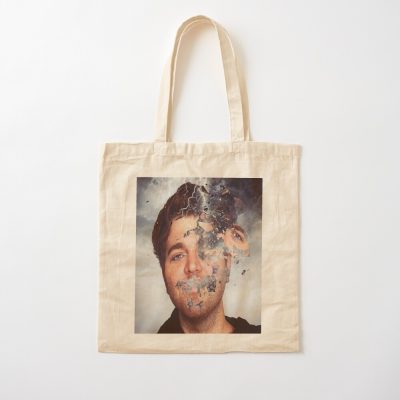 Shane Dawson Art Tote Bag Official Shane Dawson Merch