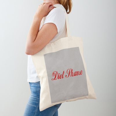 Shane Dawson Diet Coke Tote Bag Official Shane Dawson Merch