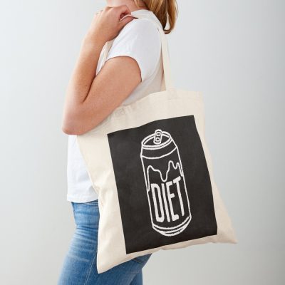 Shane Dawson Diet Tote Bag Official Shane Dawson Merch