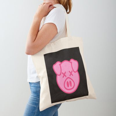 Shane Dawson Pig Merch Jeffree Star Tote Bag Official Shane Dawson Merch