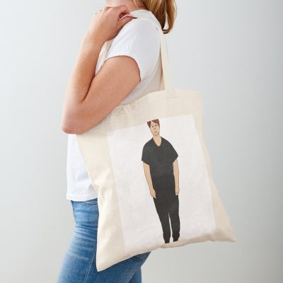 Shane Dawson Standing Tote Bag Official Shane Dawson Merch