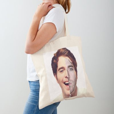 Shane Dawson Edit Tote Bag Official Shane Dawson Merch