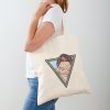 All-Seeing Eye Shane Dawson Portrait Tote Bag Official Shane Dawson Merch