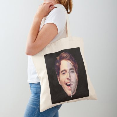 Shane Dawson Sociopath Tote Bag Official Shane Dawson Merch