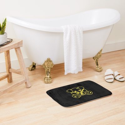 Shane Dawson Merch Doomsday Bath Mat Official Shane Dawson Merch