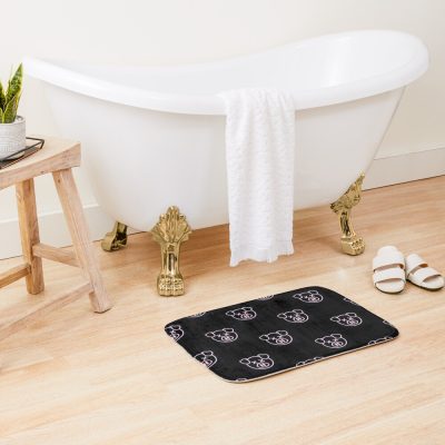 Shane Dawson New Pig Bath Mat Official Shane Dawson Merch