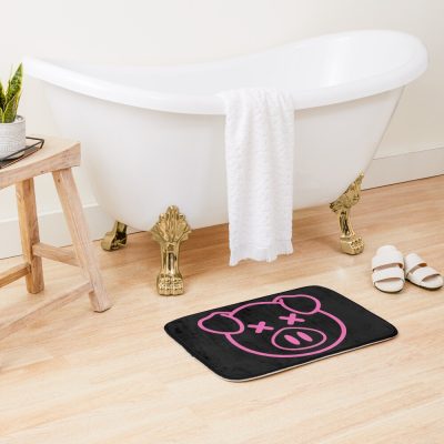 Pig X Shane Dawson Bath Mat Official Shane Dawson Merch