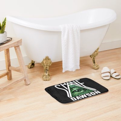 Shane Illumin Black03 Bath Mat Official Shane Dawson Merch