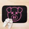 Pig X Shane Dawson Bath Mat Official Shane Dawson Merch