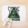 Shane Illumin White03 Bath Mat Official Shane Dawson Merch