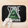 Shane Illumin Black03 Bath Mat Official Shane Dawson Merch