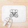 Shane Dawson Merch Doomsday Bath Mat Official Shane Dawson Merch