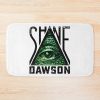 Shane Illumin White03 Bath Mat Official Shane Dawson Merch