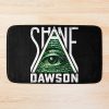 Shane Illumin Black03 Bath Mat Official Shane Dawson Merch