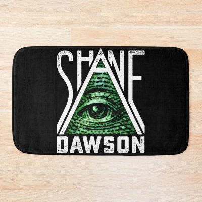 Shane Illumin Black03 Bath Mat Official Shane Dawson Merch