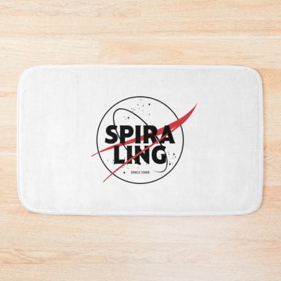 Shane Dawson Merch Spiraling Bath Mat Official Shane Dawson Merch