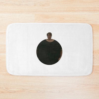 Shane Dawson Standing Ball Bath Mat Official Shane Dawson Merch