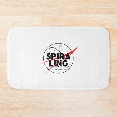 Shane Dawson Merch Spiraling Bath Mat Official Shane Dawson Merch