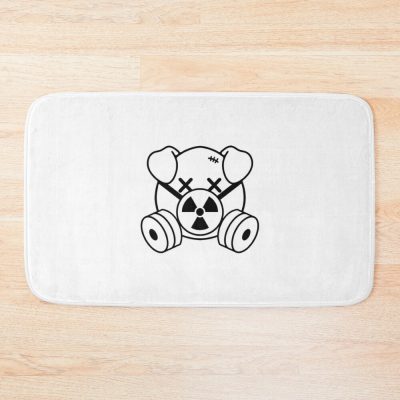 Shane Dawson Merch Doomsday Bath Mat Official Shane Dawson Merch