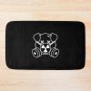 Shane Dawson Merch Doomsday Bath Mat Official Shane Dawson Merch