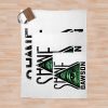 Shane Illumin White03 Throw Blanket Official Shane Dawson Merch