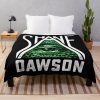 Shane Illumin Black03 Throw Blanket Official Shane Dawson Merch