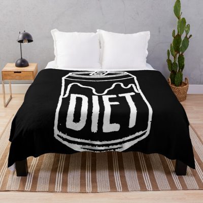 Shane Dawson Diet Throw Blanket Official Shane Dawson Merch