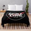 Shane Dawson Merch Spiraling Throw Blanket Official Shane Dawson Merch