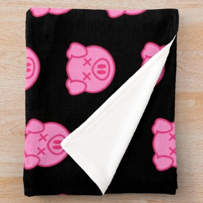 Shane Dawson Pig Merch Jeffree Star Throw Blanket Official Shane Dawson Merch