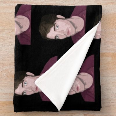 Shane Dawson Throw Blanket Official Shane Dawson Merch