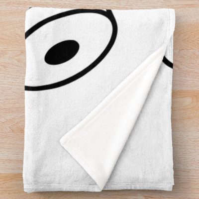 Shane Dawson Merch Doomsday Throw Blanket Official Shane Dawson Merch