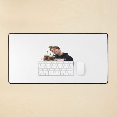 Shane Dawson Drinking Mouse Pad Official Shane Dawson Merch