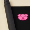 Shane Pig Mouse Pad Official Shane Dawson Merch