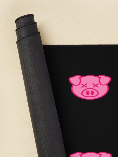 Shane Pig Mouse Pad Official Shane Dawson Merch