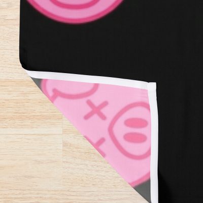 Shane Dawson Pig Merch Jeffree Star Shower Curtain Official Shane Dawson Merch